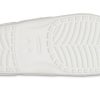 Crocs Classic Clog Cosy Unisex bílé vícebarevné pantofle „White“ 207856-94S Crocs Classic Clog Cosy Unisex bílé vícebarevné pantofle „White“ 207856-94S