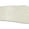 Crocs Classic Clog Cozy Unisex bílé pantofle 206761-2Y2