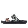 Crocs Classic Clog Cozy Unisex černé vícebarevné pantofle „Černé“ 207847-0C4 Crocs Classic Clog Cozy Unisex černé vícebarevné pantofle „Černé“ 207847-0C4