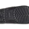 Crocs Classic Clog Cozy Unisex černé vícebarevné pantofle „Černé“ 207847-0C4 Crocs Classic Clog Cozy Unisex černé vícebarevné pantofle „Černé“ 207847-0C4