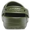 Crocs Classic Clog Crocs Army zelené sandály 206624-309