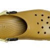 Crocs Classic Clog Crocs Beach Unisex zelené sandály 206340-3UA Crocs Classic Clog Crocs Beach Unisex zelené sandály 206340-3UA