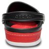 Crocs Classic Clog Crocs Black Red Sandály „Black Red“ 14300-063 Crocs Classic Clog Crocs Black Red Sandály „Black Red“ 14300-063