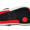Crocs Classic Clog Crocs Black Red Sandály „Black Red“ 14300-063 Crocs Classic Clog Crocs Black Red Sandály „Black Red“ 14300-063
