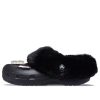 Crocs Classic Clog Crocs Black Unisex pantofle 207409-001 Crocs Classic Clog Crocs Black Unisex pantofle 207409-001