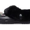 Crocs Classic Clog Crocs Black Unisex pantofle 207409-001 Crocs Classic Clog Crocs Black Unisex pantofle 207409-001