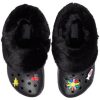 Crocs Classic Clog Crocs Black Unisex pantofle 207409-001 Crocs Classic Clog Crocs Black Unisex pantofle 207409-001
