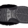 Crocs Classic Clog Crocs Black Unisex pantofle 207409-001 Crocs Classic Clog Crocs Black Unisex pantofle 207409-001