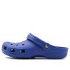 Crocs Classic Clog Crocs Blue Sandály 10001-4GX