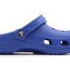 Crocs Classic Clog Crocs Blue Sandály 10001-4GX