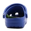 Crocs Classic Clog Crocs Blue Sandály 10001-4GX