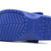 Crocs Classic Clog Crocs Blue Sandály 10001-4GX