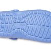 Crocs Classic Clog Crocs Cozy sportovní unisex modré sandály 203591-4RU