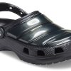 Crocs Classic Clog Crocs Černé sandály 206624-001