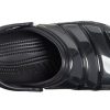 Crocs Classic Clog Crocs Černé sandály 206624-001