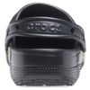 Crocs Classic Clog Crocs Černé sandály 206624-001