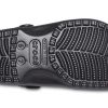 Crocs Classic Clog Crocs Černé sandály 206624-001