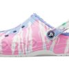 Crocs Classic Clog Crocs Kravata Dye Printing Vícebarevné unisex pantofle 207329-6SO
