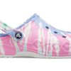 Crocs Classic Clog Crocs Kravata Dye Printing Vícebarevné unisex pantofle 207329-6SO