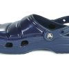 Crocs Classic Clog Crocs Unisex modré sandály 206624-410