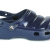 Crocs Classic Clog Crocs Unisex modré sandály 206624-410