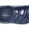 Crocs Classic Clog Crocs Unisex modré sandály 206624-410