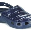 Crocs Classic Clog Crocs Unisex modré sandály 206624-410