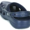 Crocs Classic Clog Crocs Unisex modré sandály 206624-410