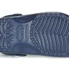 Crocs Classic Clog Crocs Unisex modré sandály 206624-410