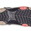 Crocs Classic Clog Desert Camouflage Beach Unisex Černé Hnědé sandály 207305-088