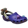 Crocs Classic Clog „Fortnite Battle Bus“ 210495-4NY