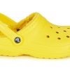 Crocs Classic Clog Lehká obuv odolná proti opotřebení Unisex žlutá 203591-7A9 Crocs Classic Clog Lehká obuv odolná proti opotřebení Unisex žlutá 203591-7A9