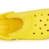 Crocs Classic Clog Lehká obuv odolná proti opotřebení Unisex žlutá 203591-7A9 Crocs Classic Clog Lehká obuv odolná proti opotřebení Unisex žlutá 203591-7A9