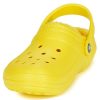 Crocs Classic Clog Lehká obuv odolná proti opotřebení Unisex žlutá 203591-7A9 Crocs Classic Clog Lehká obuv odolná proti opotřebení Unisex žlutá 203591-7A9