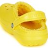 Crocs Classic Clog Lehká obuv odolná proti opotřebení Unisex žlutá 203591-7A9 Crocs Classic Clog Lehká obuv odolná proti opotřebení Unisex žlutá 203591-7A9