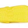 Crocs Classic Clog Lehká obuv odolná proti opotřebení Unisex žlutá 203591-7A9 Crocs Classic Clog Lehká obuv odolná proti opotřebení Unisex žlutá 203591-7A9