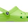 Crocs Classic Clog „Limeade“ 10001-3UH