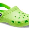 Crocs Classic Clog „Limeade“ 10001-3UH