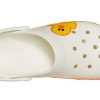 Crocs Classic Clog Line Friends Beach White Yellow Unisex sandály „White Yellow“ 205791-100