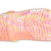Crocs Classic Clog Marble Beach Sports Unisex červené Vícebarevné sandály „Red“ 206867-83F Crocs Classic Clog Marble Beach Sports Unisex červené Vícebarevné sandály „Red“ 206867-83F