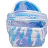 Crocs Classic Clog Marble Beach Sports Unisex White Blue Sandály „White Blue“ 206867-1FK Crocs Classic Clog Marble Beach Sports Unisex White Blue Sandály „White Blue“ 206867-1FK