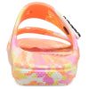 Crocs Classic Clog Marble Beach Unisex Červené Vícebarevné pantofle „Červené“ 207701-83F Crocs Classic Clog Marble Beach Unisex Červené Vícebarevné pantofle „Červené“ 207701-83F