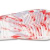 Crocs Classic Clog Marble Beach Unisex Red White Pantofle „Red White“ 206879-884 Crocs Classic Clog Marble Beach Unisex Red White Pantofle „Red White“ 206879-884