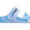 Crocs Classic Clog Marble Beach Unisex White Blue Pantofle „White Blue“ 207701-1FK Crocs Classic Clog Marble Beach Unisex White Blue Pantofle „White Blue“ 207701-1FK