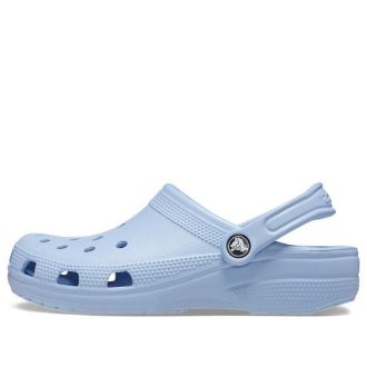 Crocs Classic Clog „Modrý kalcit“ 10001-4NS