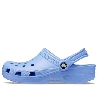 Crocs Classic Clog „Moon Jelly“ 10001-5Q6