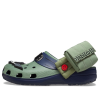 Crocs Classic Clog „Naruto Shippuden Kakashi“ 209445-410
