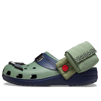 Crocs Classic Clog „Naruto Shippuden Kakashi“ 209445-410