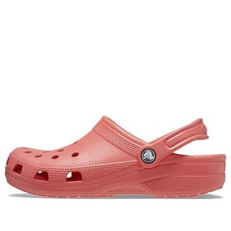 Crocs Classic Clog „Neon Watermelon“ 10001-6VT