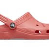 Crocs Classic Clog „Neon Watermelon“ 10001-6VT